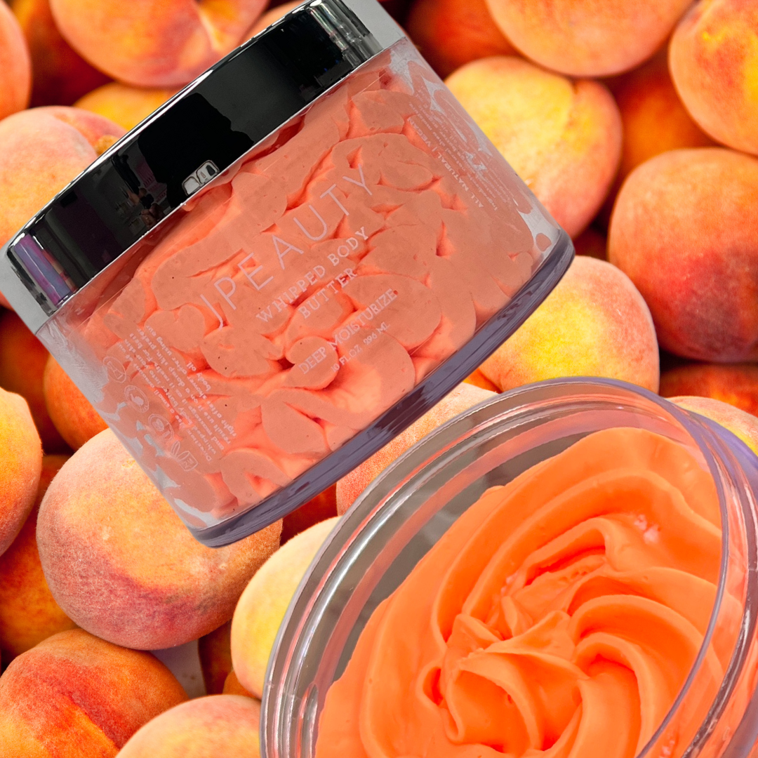 GEORGIA PEACH