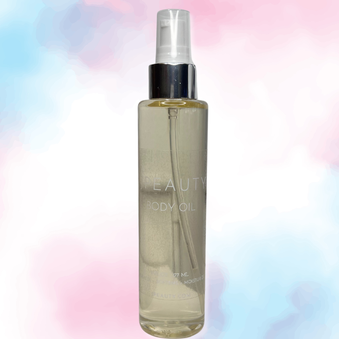 COTTON CANDY OIL