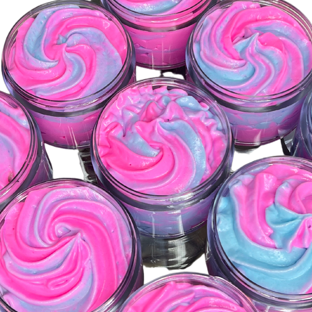 COTTON CANDY
