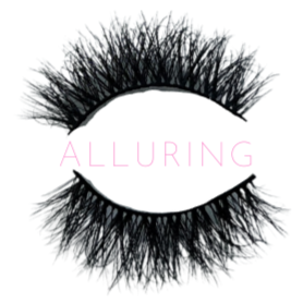 ALLURING
